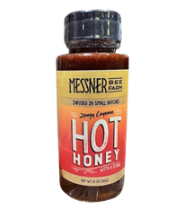 HOT HONEY